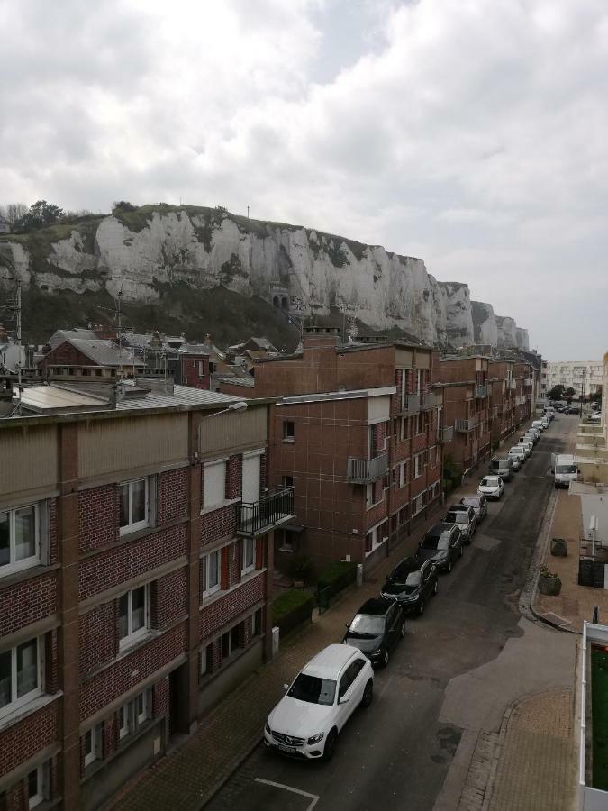 Апартаменты L'Entre 2 Cotes Ле-Трепор Экстерьер фото